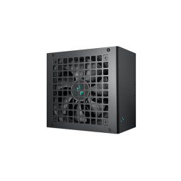 კვების ბლოკი - Deep Cool PL800D 800 Watt 80 Plus Bronze