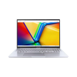 ნოუთბუქი - Asus VivoBook 17 X1704VA-AU971 - 17.3 Inch / IPS / Ultra 5-120U / 16GB D5 / 1TB / Onboard