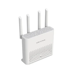 Wi-Fi როუტერი - LB-Link BL-AX1800 Dual Band Wi-Fi 6
