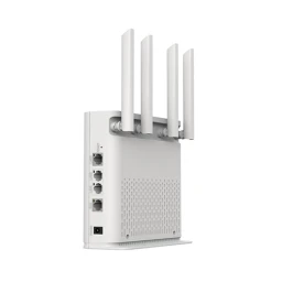 Wi-Fi როუტერი - LB-Link BL-AX1800 Dual Band Wi-Fi 6