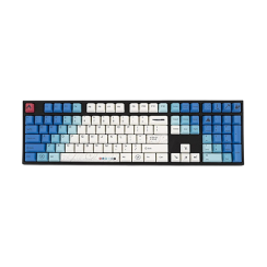 მექანიკური კლავიატურა - Varmilo VA108M Summit R2 Cherry MX Brown RU