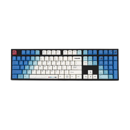 მექანიკური კლავიატურა - Varmilo VA108M Summit R2 Cherry MX Brown RU