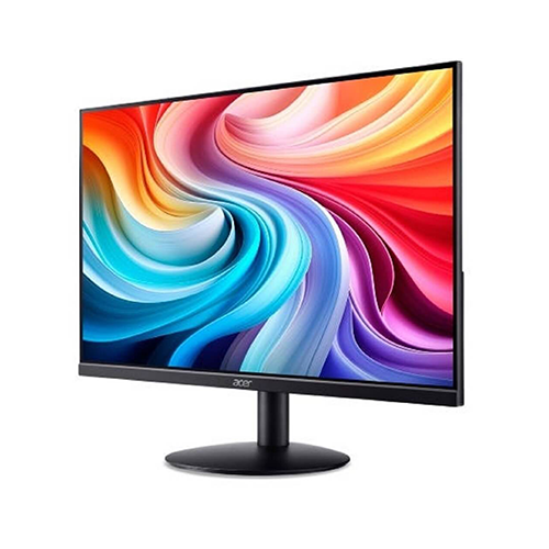 მონიტორი - Acer SA242YH1BI - 23.8 Inch / FHD / VA / 100 Hz / 4 Ms