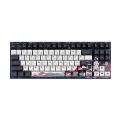 უკაბელო მექანიკური კლავიატურა - Varmilo VPE87 Change K-Prestige Light EN WL BT