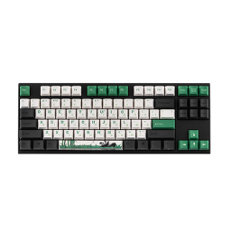Mechanical Keyboard - Varmilo VEM87 Panda R2 EC V2 Ivy UA