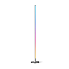 Govee H8076 Govee Floor Lamp lite 1000 Lm RGB WW+RGBIC+WW WL-FI/Bluetooth