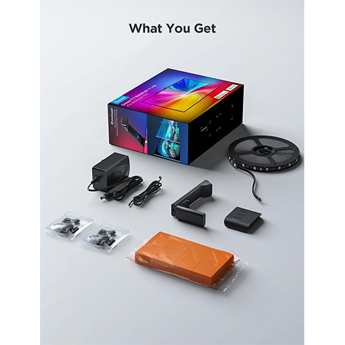 Govee TV Backlight 3 Lite 40-50