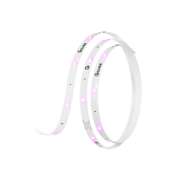 Govee RGBIC Basic Wi-Fi + Bluetooth LED Strip Lights 10მ