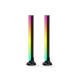 Govee RGBIC WiFi + Bluetooth Flow Plus Light Bars