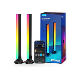 Govee RGBIC WiFi + Bluetooth Flow Plus Light Bars