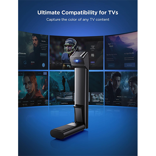 Govee TV Backlight 3 Lite 55-65 inch Support Matter from 2024 Q1
