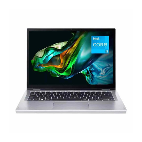 ნოუთბუქი - Acer AGSP14-31PT 14 - 14 Inch / IPS / i3 N355 / 16GB D5 / 512GB / Onboard
