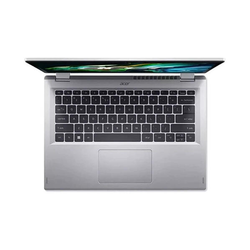 ნოუთბუქი - Acer AGSP14-31PT 14 - 14 Inch / IPS / i3 N355 / 16GB D5 / 512GB / Onboard