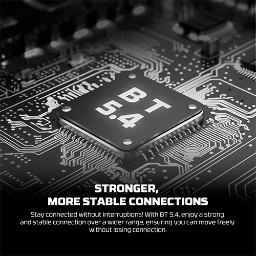 უკაბელო Bluetooth დინამიკი - Fantech Groove Bar Pro BS163 Dual Mode Portable Gaming Soundbar