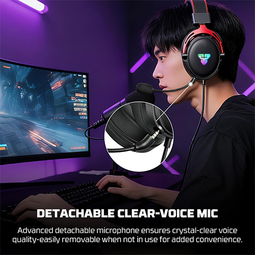 ყურსასმენი - Fantech Cruze HG31 7.1