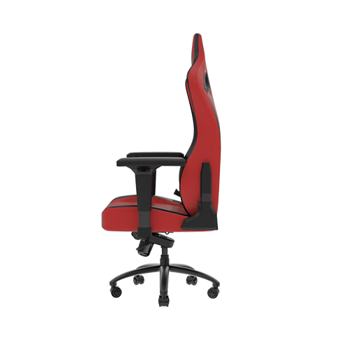 კომპიუტერის სკამი - Fantech Alpha GC283 Gaming Chair Red