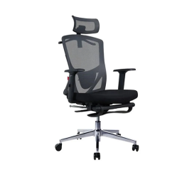 კომპიუტერის სკამი - Fantech OC-A259S Office Chair Black