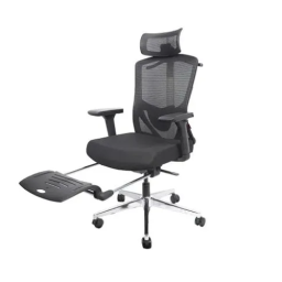 კომპიუტერის სკამი - Fantech OC-A259S Office Chair Black