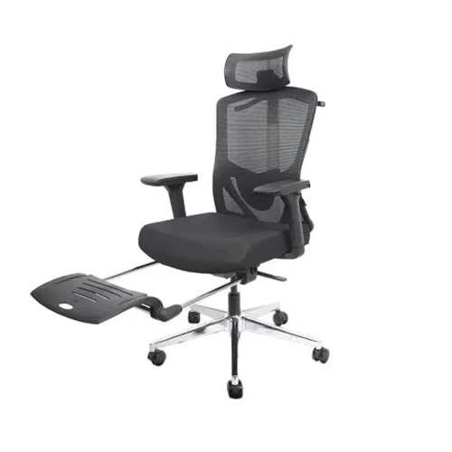 კომპიუტერის სკამი - Fantech OC-A259S Office Chair Black