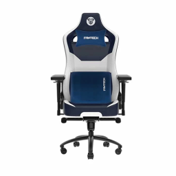 კომპიუტერის სკამი - Fantech Alpha GC283 Gaming Chair Blue