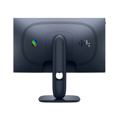 მონიტორი - Dell Alienware AW2525HM - 24.5 Inch / FHD / IPS / 320 Hz / 0.5 Ms