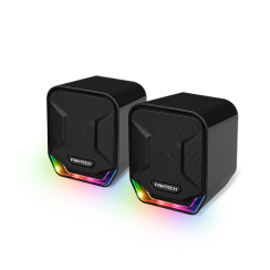 დინამიკი - Fantech Sonar GS202 Black