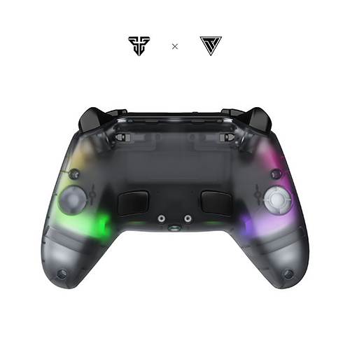 უკაბელო ჯოისტიკი - Fantech Nova Pro WGP14V2 Dual Connection Black WL