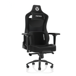 კომპიუტერის სკამი - Fantech Alpha GC283 Gaming Chair Black