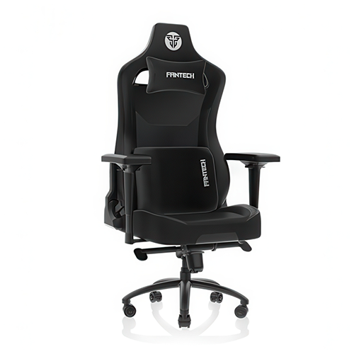 კომპიუტერის სკამი - Fantech Alpha GC283 Gaming Chair Black