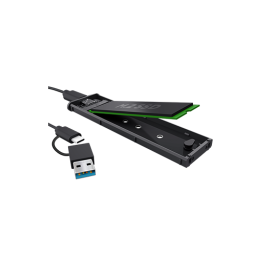 გარე M2 ვინჩესტერის ქეისი - Trust