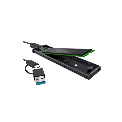 გარე M2 ვინჩესტერის ქეისი - Trust