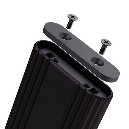 გარე M2 ვინჩესტერის ქეისი - Trust