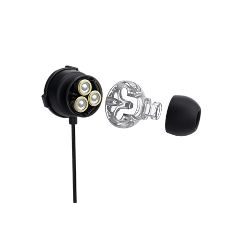 მობილურის ყურსასმენი - Trust GXT 406 Pine