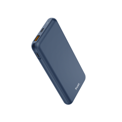 Power Bank - Trust Redoh Power Bank 10 000 mAh Blue