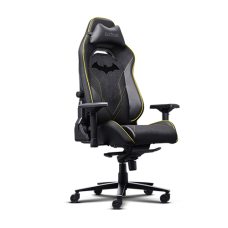 კომპიუტერის სკამი - Trust GXT 721BM Ruya Pro GM Batman Gaming Chair