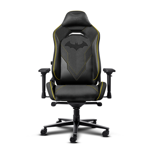 კომპიუტერის სკამი - Trust GXT 721 BM Ruya Pro GM Batman Gaming Chair