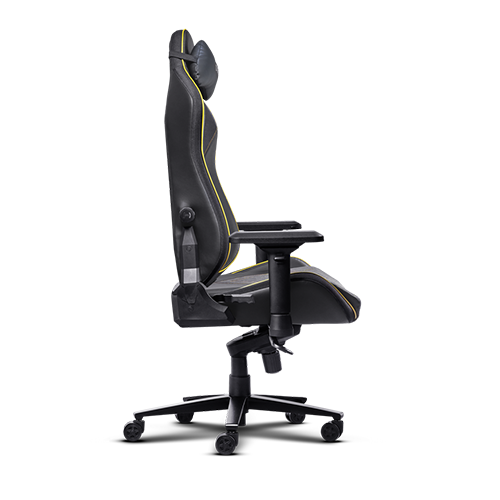 კომპიუტერის სკამი - Trust GXT 721 BM Ruya Pro GM Batman Gaming Chair
