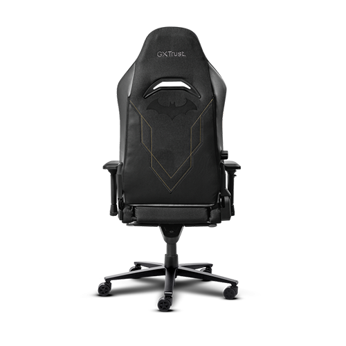 კომპიუტერის სკამი - Trust GXT 721 BM Ruya Pro GM Batman Gaming Chair