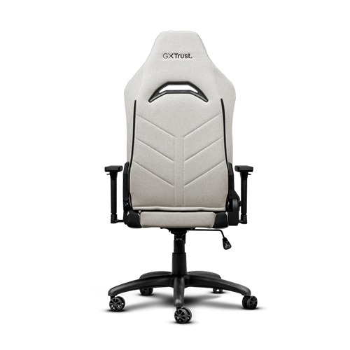 კომპიუტერის სკამი - Trust GXT 723B Ruya Gaming Chair Beige