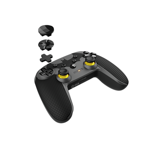 უკაბელო ჯოისტიკი - Trust GXT 542BM Muta Batman WL BT