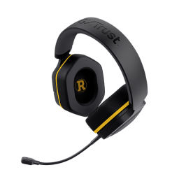 ყურსასმენი - Trust GXT 492BM Carus Batman