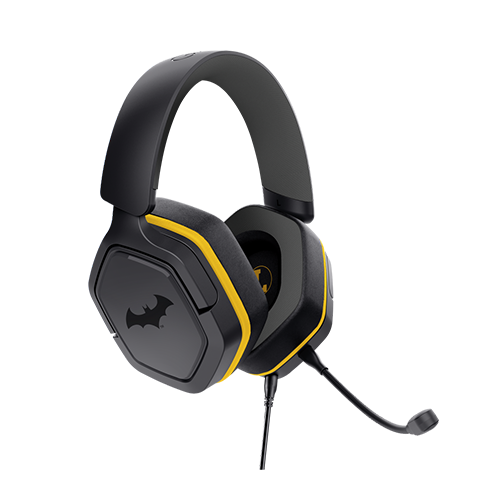 ყურსასმენი - Trust GXT 492BM Carus Batman