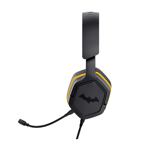 ყურსასმენი - Trust GXT 492BM Carus Batman