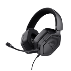 ყურსასმენი - Trust GXT 492 Carus Black
