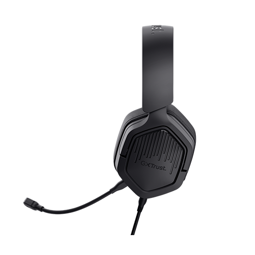 ყურსასმენი - Trust GXT 492 Carus Black
