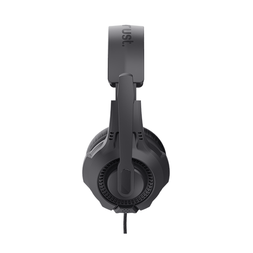 ყურსასმენი - Trust Basics