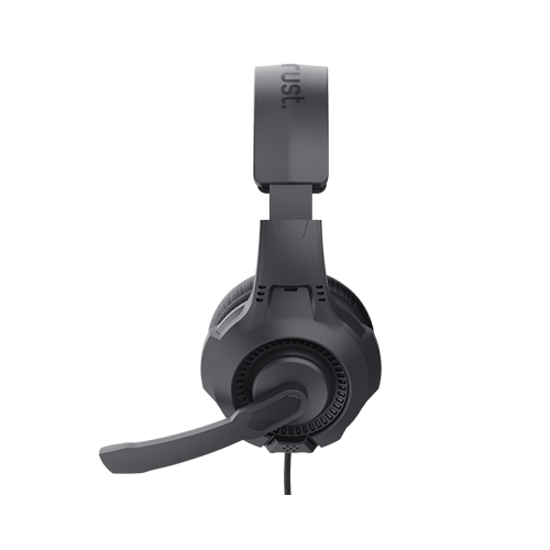 ყურსასმენი - Trust Basics