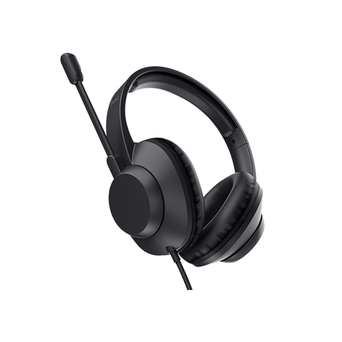 ყურსასმენი - Trust Ayda Max USB