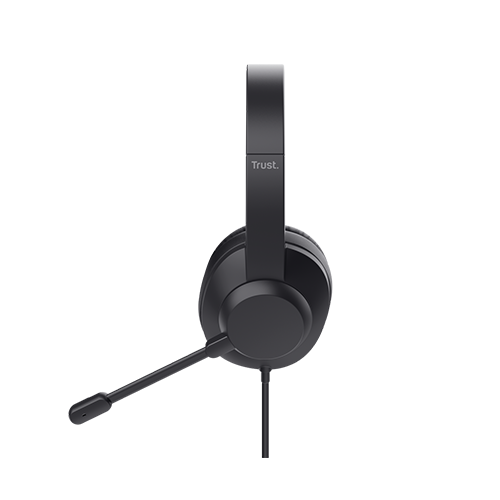 ყურსასმენი - Trust Ayda Max USB