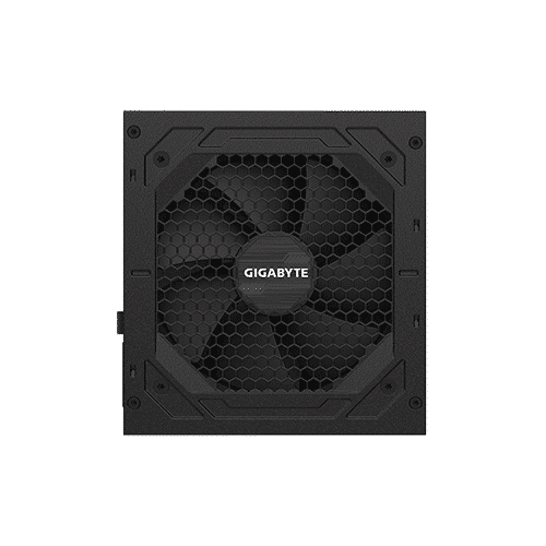 კვების ბლოკი - Gigabyte P750GM 750 Watt 80 Plus Gold Full Modular